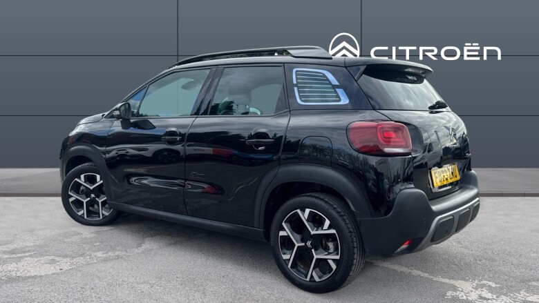 Citroen C3 Aircross 1.2 PureTech 110 Max 5dr Petrol Hatchback